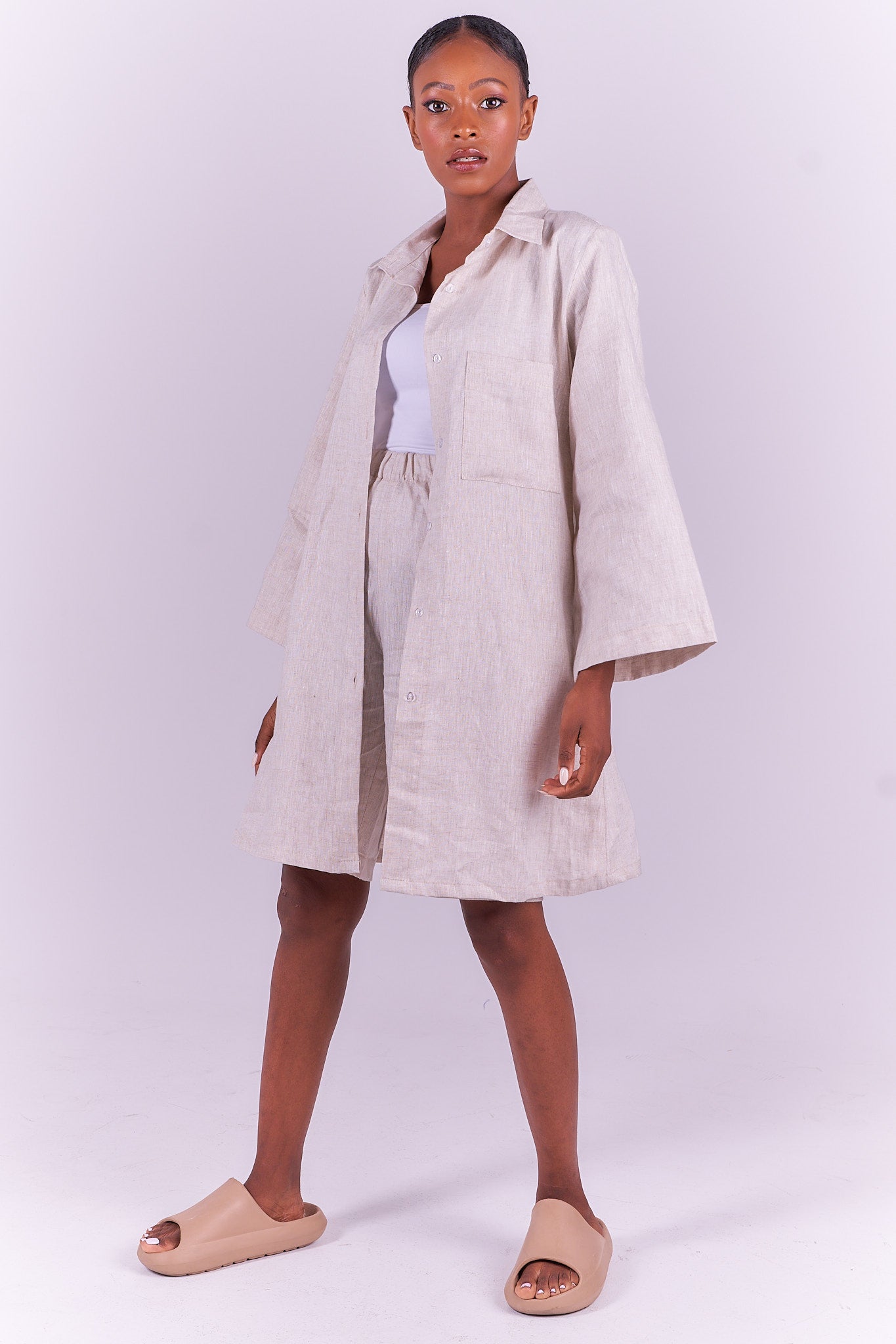 LINEN SET