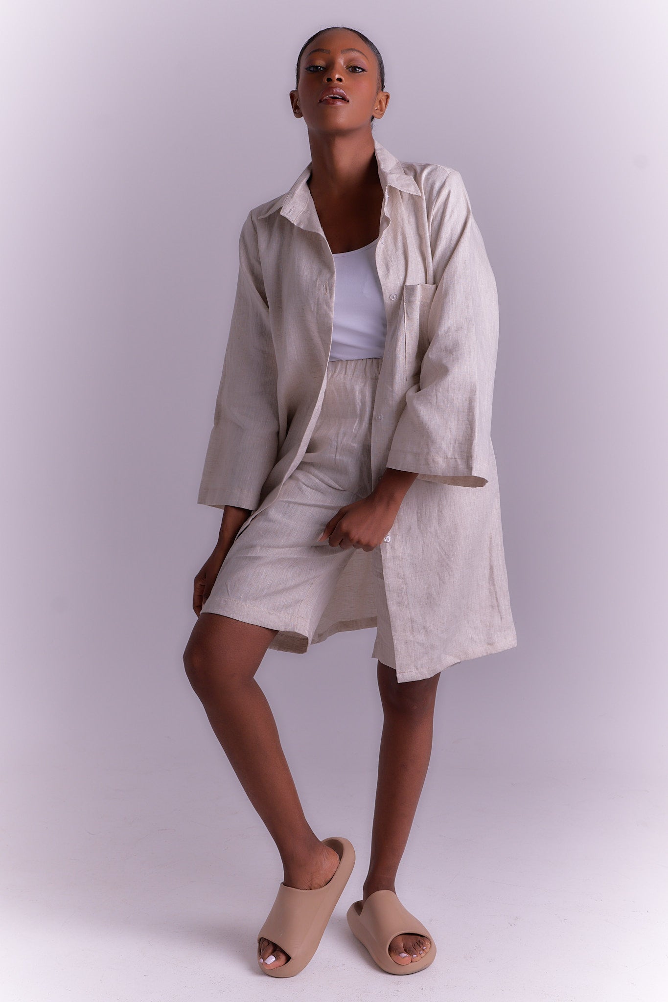 LINEN SET