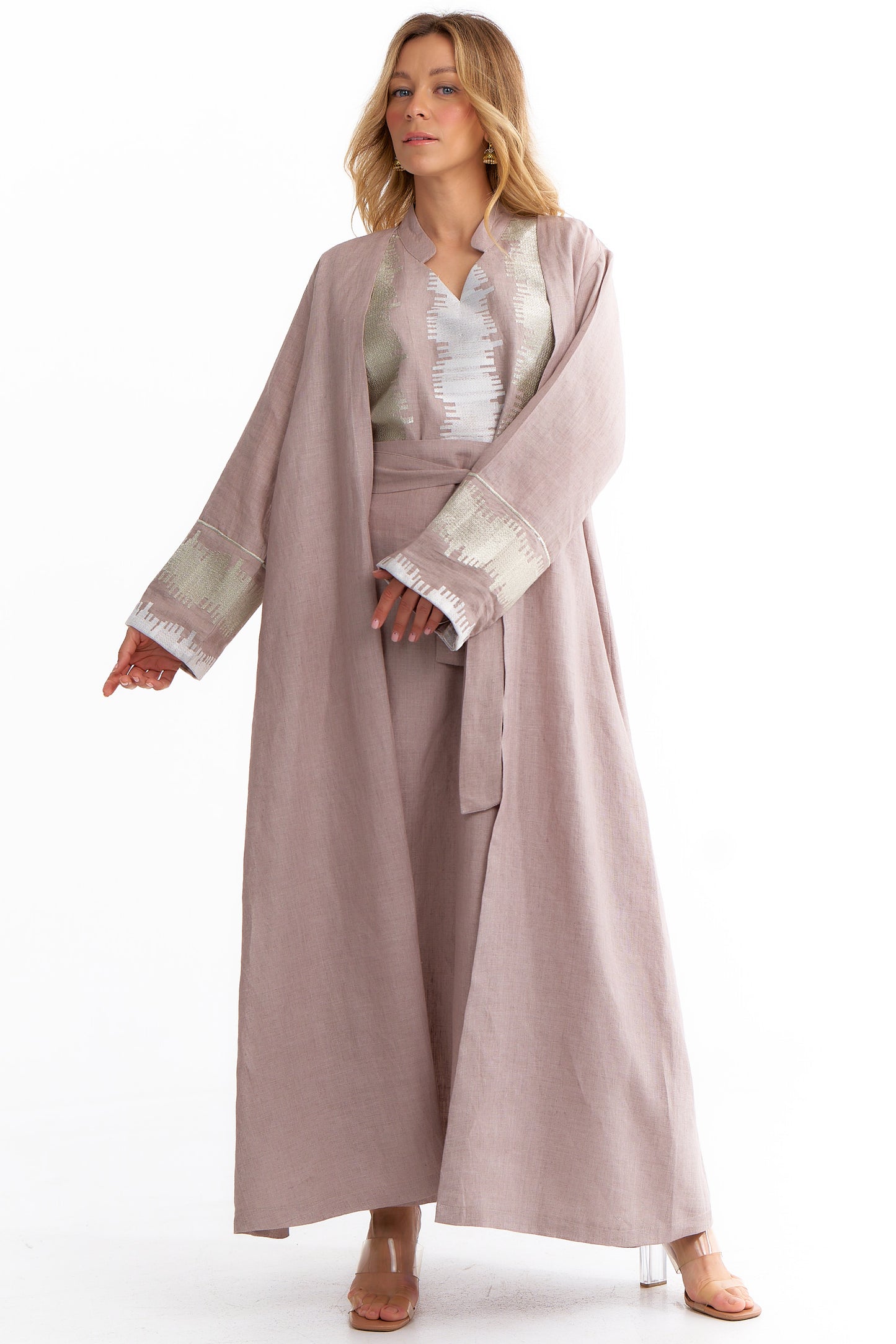 FLORETTA KAFTAN