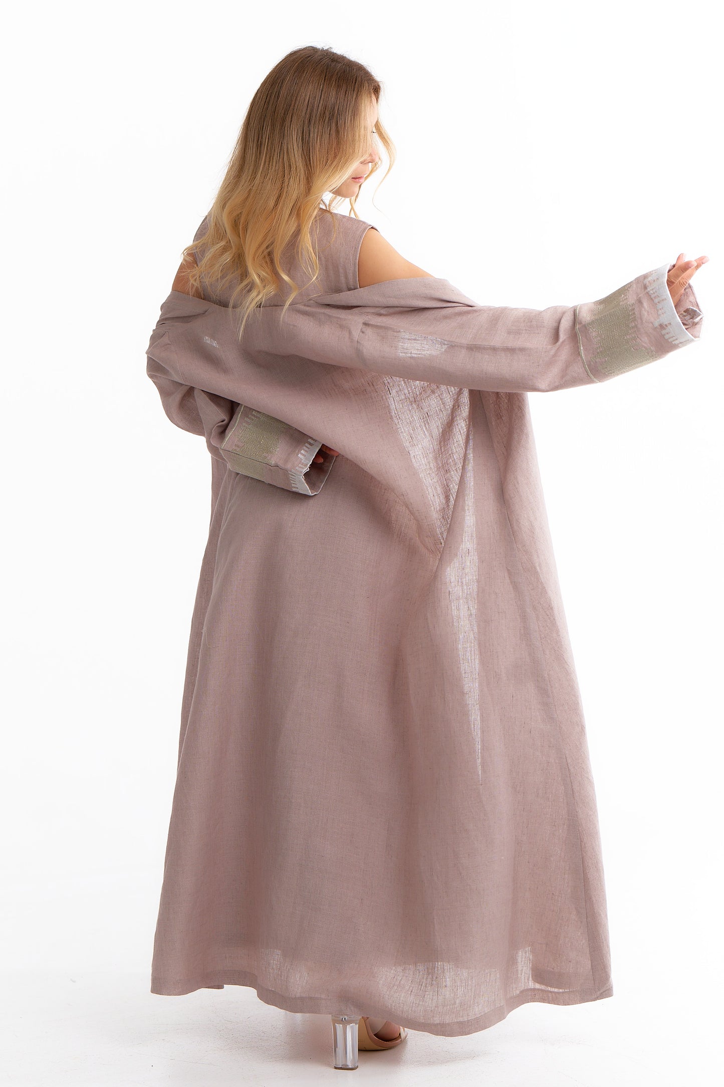 FLORETTA KAFTAN