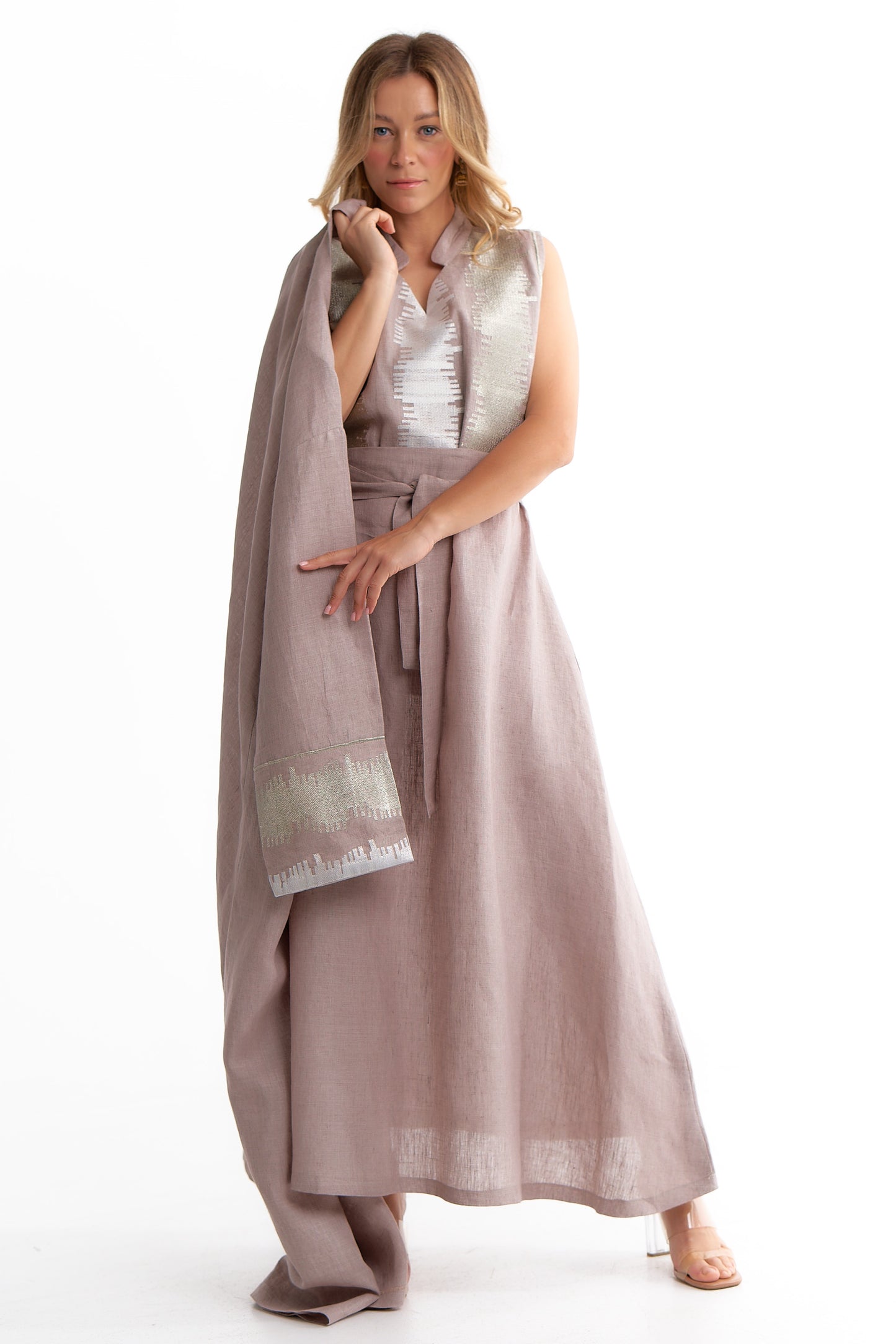 FLORETTA KAFTAN